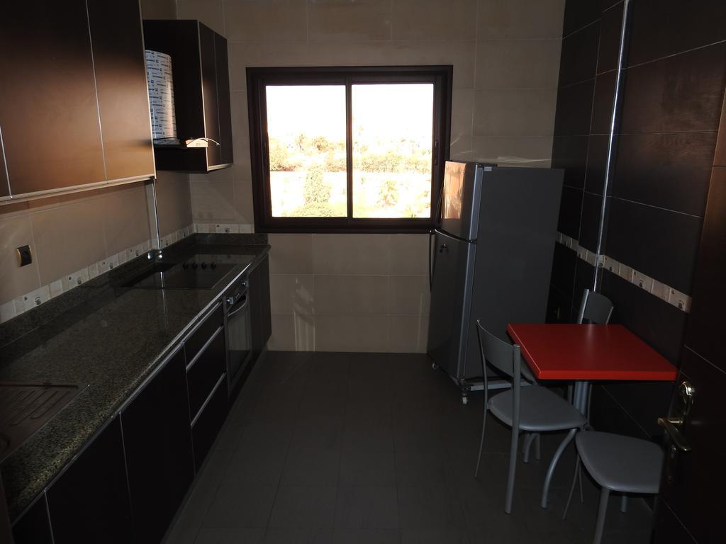 Résidence Vladimiro Ariano Laâyoune Extérieur photo