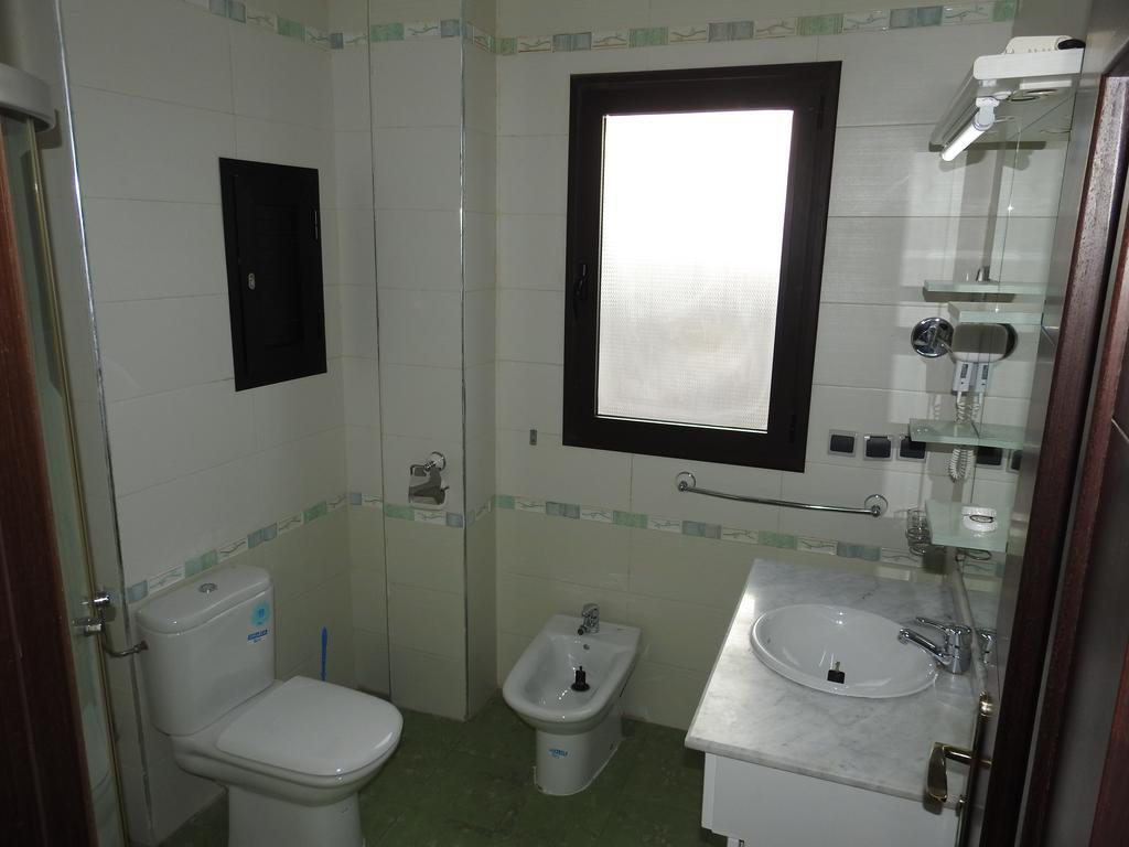 Résidence Vladimiro Ariano Laâyoune Extérieur photo