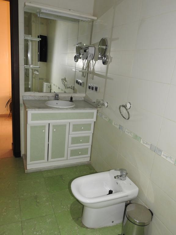Résidence Vladimiro Ariano Laâyoune Extérieur photo