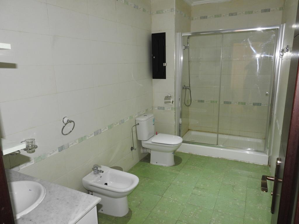 Résidence Vladimiro Ariano Laâyoune Extérieur photo
