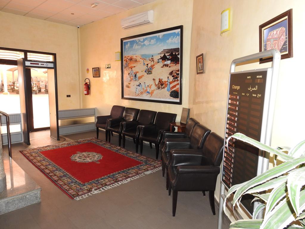 Résidence Vladimiro Ariano Laâyoune Extérieur photo